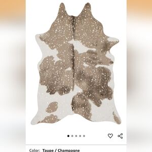 Loloi Bryce Accent Rug